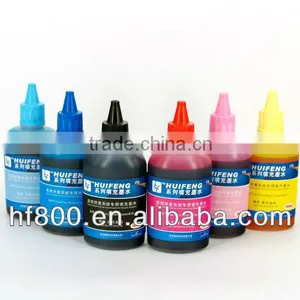 Compatible for Wide Format Printer Water Based Printing Inks thumbnail-1