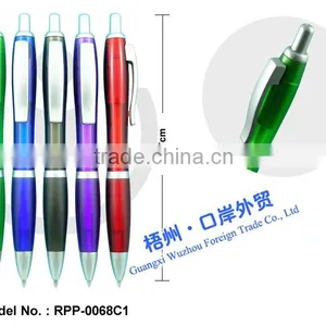 1-1 Pressurized Ball Pen thumbnail-1