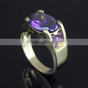 New Fashion Wedding Ring ,engagement Ring thumbnail-4