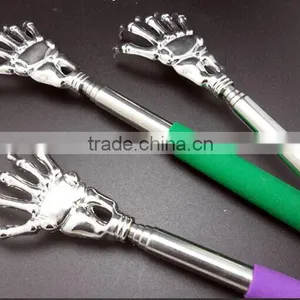 Colorful Extendable Back Scratcher thumbnail-2