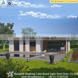 Cheap Modular Home/prefab Mobile Homes/ 3 Bedroom Prefab Modular Home thumbnail-1