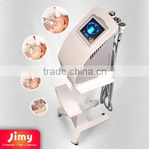 Anti-aging Medical Multipolar RF Body Slimming Machine 2014 thumbnail-1