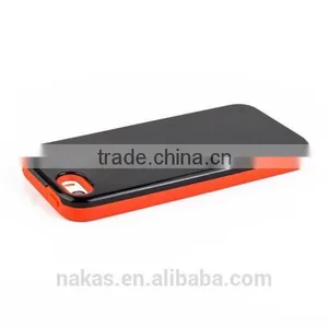 2015 High Quality Silicone Phone Case for Iphone 5 Stock Lots for Iphone Cover thumbnail-5