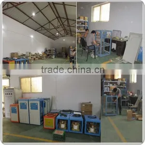 Gear Induction Heater, Bearing Induction Heater,induction Heater for Sale thumbnail-3