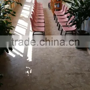 Anti-slip Wear Resistance Vinyl Floor Tiles Manufacturer thumbnail-2