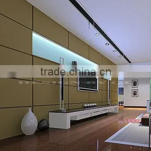 Bathroom Sheet Wall Paneling/sliding Wall Panels/aluminum Composite Panels thumbnail-1