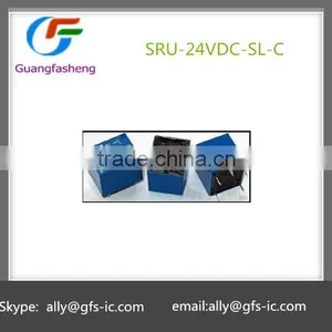 (Hot Sale) SRU-24VDC-SL-C thumbnail-1