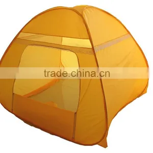 Square Sleep Tent thumbnail-1
