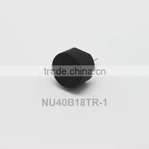 High Quality Waterproof Ultrasonic Sensor NU40B18TR-1 thumbnail-1