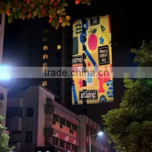New Updated Version 40w Projector With Surprise Price Led Power Consumption of Projector thumbnail-4