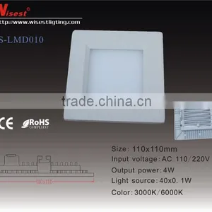 Led Ceiling Panel Light,High CRI,Led Pannel thumbnail-1