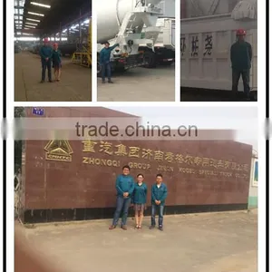 8-70 Tons Truck Mounted Crane for Sale thumbnail-5