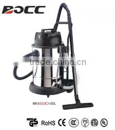 CE GS ROHS Industrail Dry and Wet Vacuum Cleaner thumbnail-1