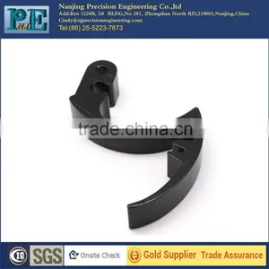 Custom Precision Hard Plastic Delrin Auto Parts thumbnail-2