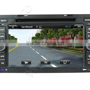 Wecaro WC-CU7011 Android 4.4.4 Car Stereo 2 Din for Chevrolet Aveo Car Audio Stereo 1080p thumbnail-6