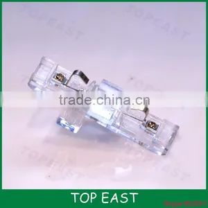 AC DC 100V-220V Fuse Holder BASE With Signal Light thumbnail-2