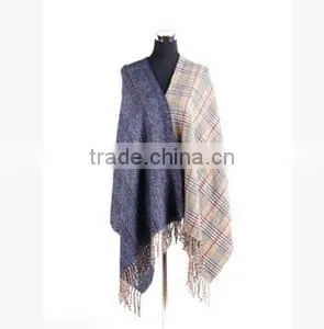 Wholesale High Quality Magic Warm Scarf! Fashion Lady Scarf thumbnail-3