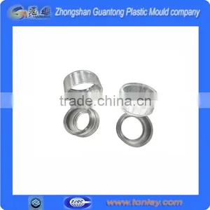 New Design Plastic Injection Mould Extrusion Parts Manufacture(OEM) thumbnail-1
