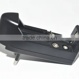 NiMH NiCD 9V Battery Charger thumbnail-1