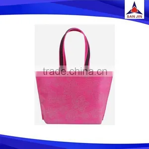 Customers Repeat Orders / Reusable Shopping Bag / Non Woven thumbnail-4