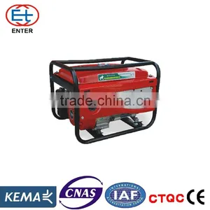 Diesel Generator JD2500 thumbnail-2