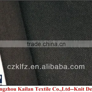 Heavy 70% Cotton Knitting Denim Fabric thumbnail-1