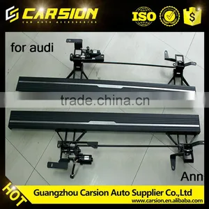 Electric Running Board for Audi Q5 13+ Side Step Car Accessories thumbnail-1