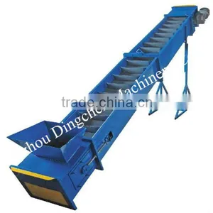 Conveyor Used in Pulp Making Machine thumbnail-1