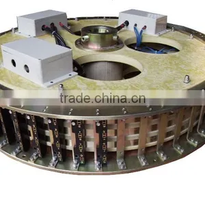 Lighting Inspection Equipment Generator Parts Slip Ring Assembly thumbnail-1