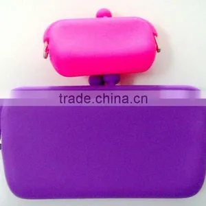 Ladies Fashion Design Purse/wallet/glass Bag thumbnail-1