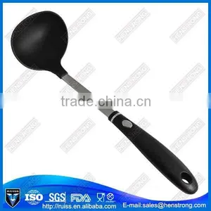 Kitchen Gadgets Long Handle Nylon Noodle Ladle thumbnail-6