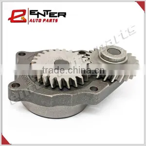 High Quality Diesel Engine Parts Dcec 4bt Oil Pump 4939585 thumbnail-1