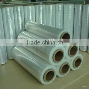 pe Stretch Wrapping Film thumbnail-1