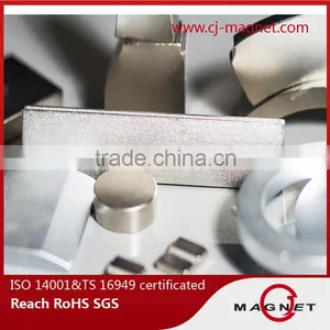 High Gauss Rare Earth Magnetic Chuck Magnet thumbnail-6