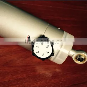 Comprassion Adjustable Hydraulic Cylinder Y70S-465 thumbnail-6