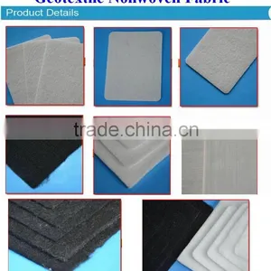 Nonwoven Geotextile thumbnail-1
