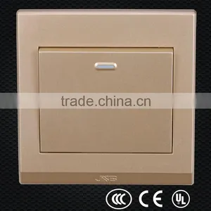Power Window Switch,dubai Electric Wall Switch, 4 Way Joystick Switch thumbnail-4