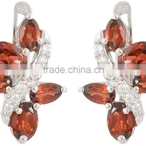 Ring Earring Set thumbnail-4