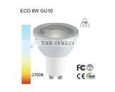 New COB GU 10 LED Spotlight thumbnail-1