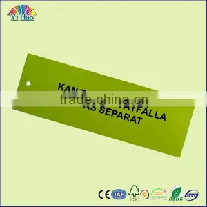 Customized Print Garment Name Tag thumbnail-3