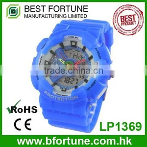 LP1369 High Quality 30m Water Resistant Multifunction Mens Watch Custom thumbnail-1