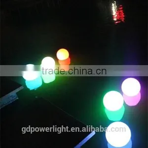 IP65 Rechargeable LED Ball 35cm With Remote Control YXF-350PA thumbnail-4