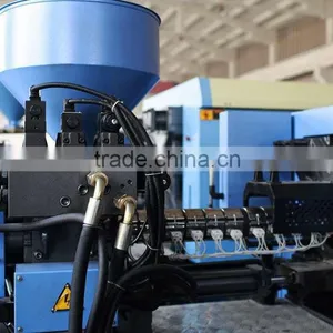 Plastic Pallet Injection Molding Machines 1180ton thumbnail-4