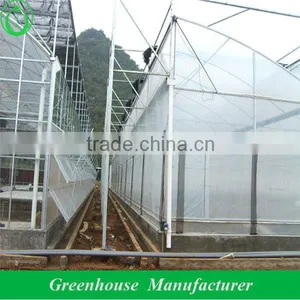 Polyethylene Film Greenhouse thumbnail-1
