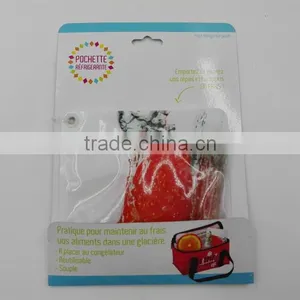 Cheap Ice Pack Freezer /gel Ice Pack to Keep Food Fresh thumbnail-2
