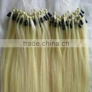 Colorful Easy Loop Micro Ring Hair thumbnail-1