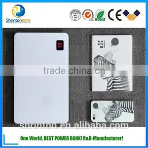 ROHS 2015 the Best Popular 30000mah Power Bank thumbnail-3