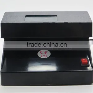 Magnifier Lamp UV Blacklight Desk Money Detector Machine thumbnail-5