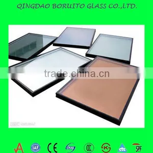 New Price 5mm-19mm Tempered Building Glass With CE thumbnail-6