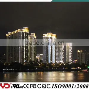 YD IP68 V-0 Power Led Wall Washer CE CQC FCC UL thumbnail-1